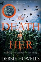 Death of Her (Howells Debbie)(Paperback / softback)