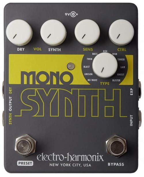 Electro-Harmonix MONO SYNTH