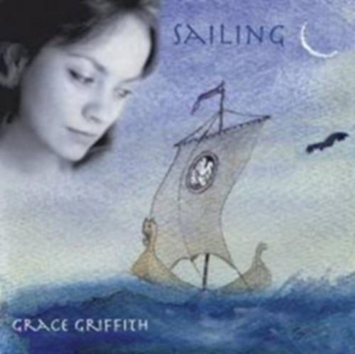 Sailing (Grace Griffith) (CD / Album)