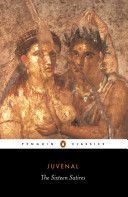 Sixteen Satires (Juvenal)(Paperback)