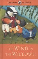 Ladybird Classics: The Wind in the Willows(Pevná vazba)