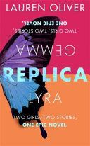 Replica (Oliver Lauren)(Paperback)