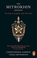 Mitrokhin Archive - The KGB in Europe and the West (Andrew Christopher)(Paperback)