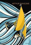 We Didn't Mean to Go to Sea (Ransome Arthur)(Paperback)