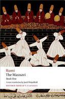 Masnavi, Book One (Rumi Jalal al-Din)(Paperback)