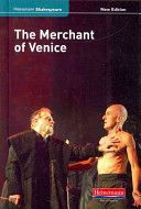 Merchant of Venice (Seely Elizabeth)(Pevná vazba)