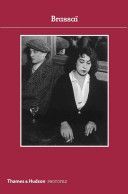 Brassai (Grenier Roger)(Paperback)