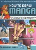 How to Draw Manga - A Step-by-step Guide with Over 750 Illustrations (Seelig Tim)(Paperback)