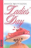 Ladies' Day (Whittington Amanda)(Paperback)