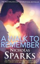 A Walk to Remember - Sparks Nicholas
