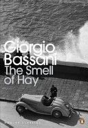 Smell of Hay (Bassani Giorgio)(Paperback)