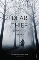 Dear Thief (Harvey Samantha)(Paperback)