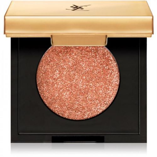 Yves Saint Laurent Sequin Crush třpytivé oční stíny