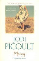 Mercy (Picoult Jodi)(Paperback)