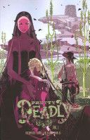 Pretty Deadly Volume 1 Paperback
