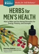 Herbs for Men's Health (Gladstar Rosemary)(Paperback)