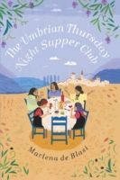 Umbrian Thursday Night Supper Club (De Blasi Marlena)(Paperback)