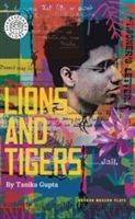 Lions and Tigers (Gupta Tanika)(Paperback)