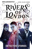Rivers of London Volume 4: Detective Stories (Aaronovitch Ben)(Paperback)