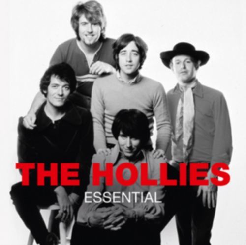Essential (The Hollies) (CD / Album)