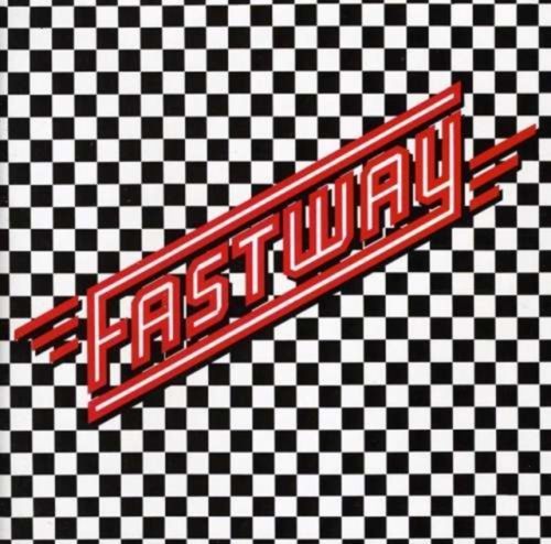 Fastway (CD / Album)