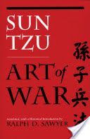 Art of War (Sawyer Ralph D.)(Paperback)