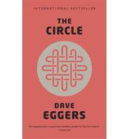 CIRCLE THE (EGGERS DAVE)(Paperback)
