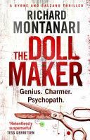 Doll Maker (Montanari Richard)(Paperback)