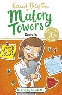 MALORY TOWERS 11 SECRETS (Blyton Enid)(Paperback)