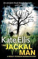 Jackal Man - A Wesley Peterson Murder Mystery (Ellis Kate)(Paperback)