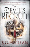 Devil's Recruit (MacLean S. G.)(Paperback)