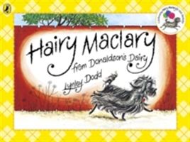 Hairy Maclary from Donaldson's Dairy (Dodd Lynley)(Paperback)