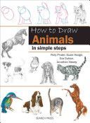How to Draw Animals (Dutton Eva)(Paperback)