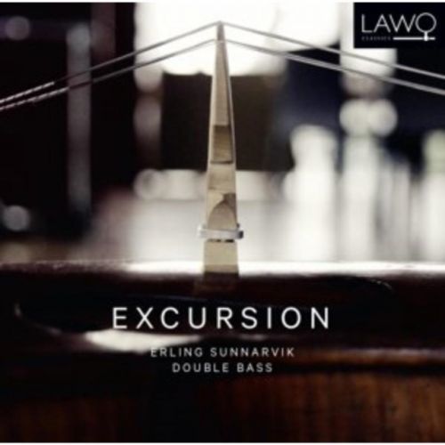 Excursion (CD / Album)