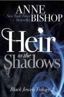 Heir to the Shadows (Bishop Anne)(Paperback)