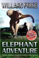 Elephant Adventure (Price Willard)(Paperback)