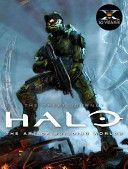 Halo: The Art of Building Worlds (Robinson Martin)(Pevná vazba)
