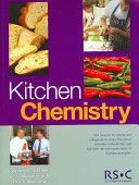 Kitchen Chemistry (Lister Ted)(Paperback)