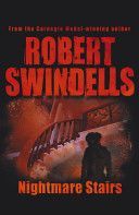 Nightmare Stairs (Swindells Robert)(Paperback)