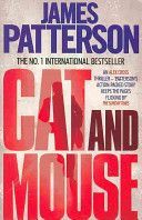 Cat and Mouse (Patterson James)(Paperback)