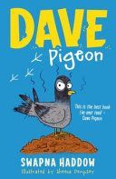 Dave Pigeon (Haddow Swapna)(Paperback)