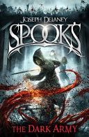 Spook's: The Dark Army (Delaney Joseph)(Paperback)