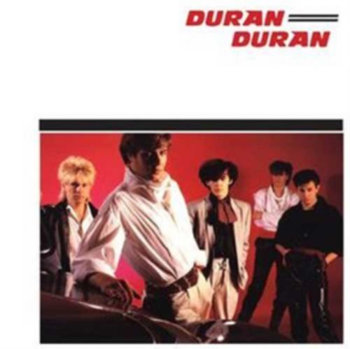 Duran Duran (Duran Duran) (Vinyl / 12