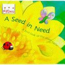 Seed in Need - A First Look at the Plant Cycle (Godwin Sam)(Paperback)