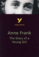 Diary of Anne Frank: York Notes for GCSE (Haughey Bernard)(Paperback)