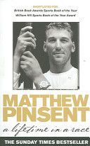 Lifetime in a Race (Pinsent Matthew)(Paperback)