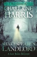 Shakespeare's Landlord - A Lily Bard Mystery (Harris Charlaine)(Paperback)