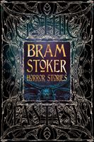 Bram Stoker Horror Stories (Stoker Bram)(Pevná vazba)