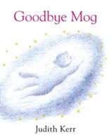 Goodbye Mog (Kerr Judith)(Paperback)