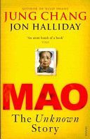 Mao: Unknown Story - neuveden